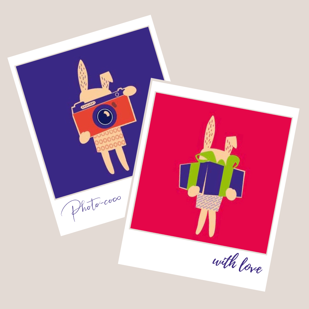 Photo-coco present